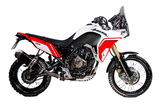 Adventure kit for Tenere 700