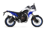 Adventure kit for Tenere 700