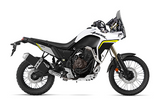 Adventure kit for Tenere 700