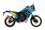 Adventure kit for Tenere 700