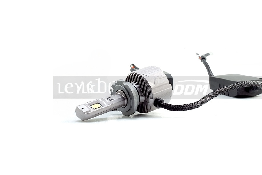 Saber LED Pro 55W V2 9005