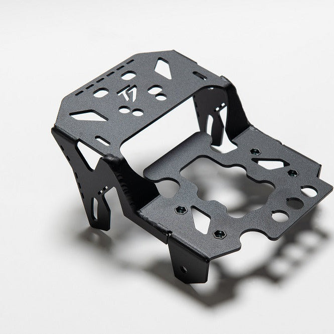 Adventure backplate for Aurora Tenere 700 kit