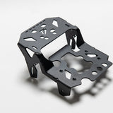 Adventure backplate for Aurora Tenere 700 kit