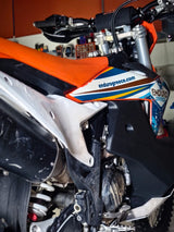 Aurora Approved Ryan Tanks for 450/500 EXC MY24-26