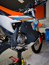 Aurora Approved Ryan Tanks for 450/500 EXC MY24-26