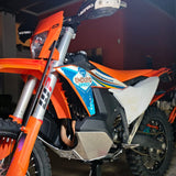 Aurora Approved Ryan Tanks for 450/500 EXC MY24-26