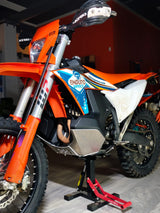 Aurora Approved Ryan Tanks for 450/500 EXC MY24-26