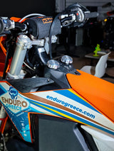 Aurora Approved Ryan Tanks for 450/500 EXC MY24-26