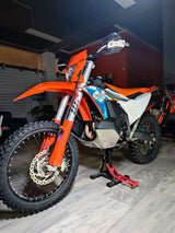 Aurora Approved Ryan Tanks for 450/500 EXC MY24-26