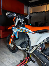 Aurora Approved Ryan Tanks for 450/500 EXC MY24-26