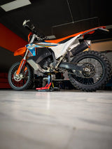 Aurora Approved Ryan Tanks for 450/500 EXC MY24-26