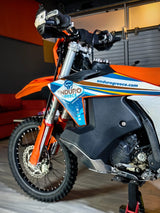 Aurora Approved Ryan Tanks for 450/500 EXC MY24-26