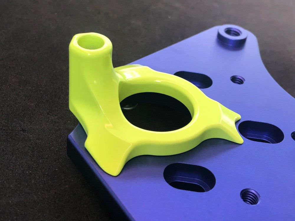 Adapter for BRP Sub mount for Xplorer kits