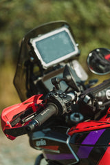 Carpe Iter Adventure Controller