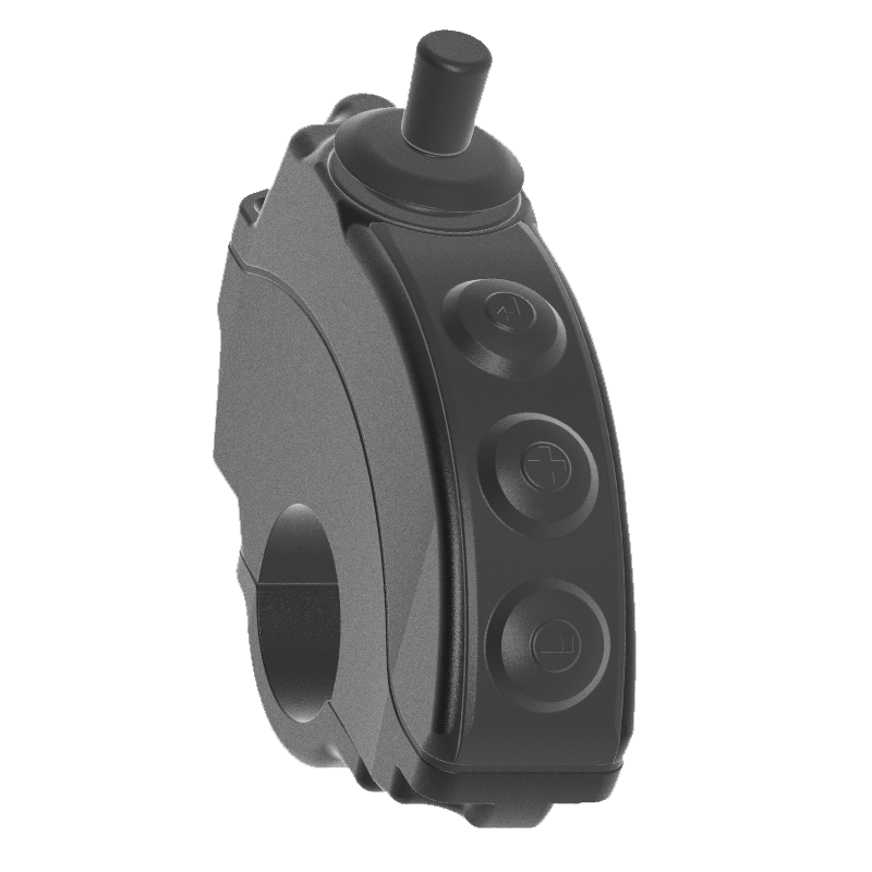 Carpe Iter Adventure Controller