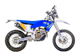 Adventure kit for KTM EXC / Husky FE