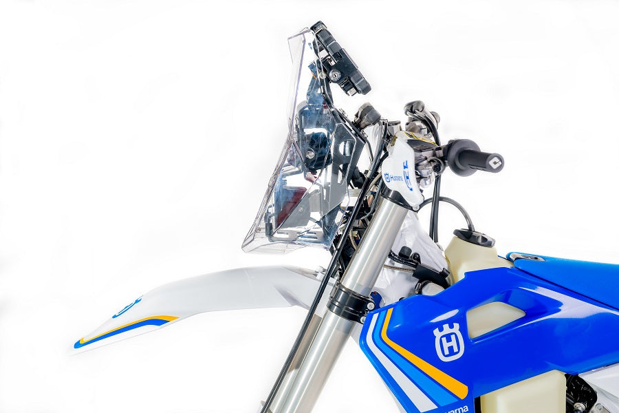 Adventure kit for KTM EXC / Husky FE