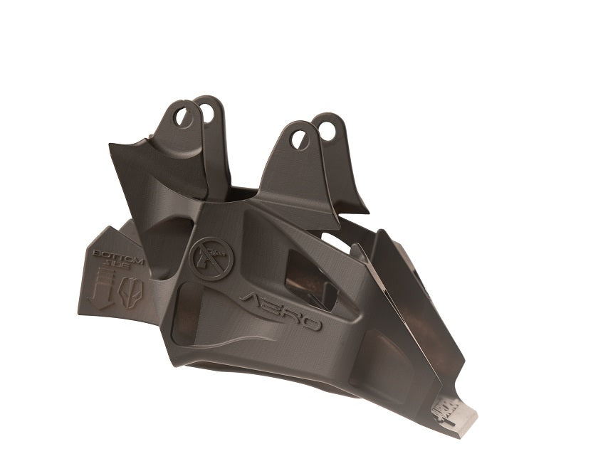 Aurora Scoop for Superlight tower