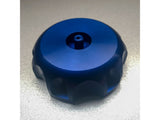 Aluminium Billet fuel cap