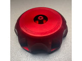 Aluminium Billet fuel cap