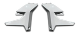 Side panels for Aurora 701 Lite