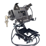 Carpe Iter GPS Bracket for KTM 1290 (MY17-20)