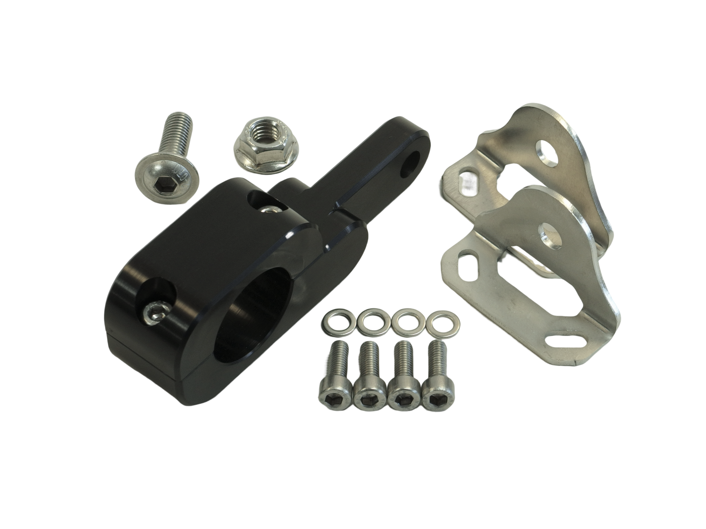 Carpe Iter Short Bracket 28mm