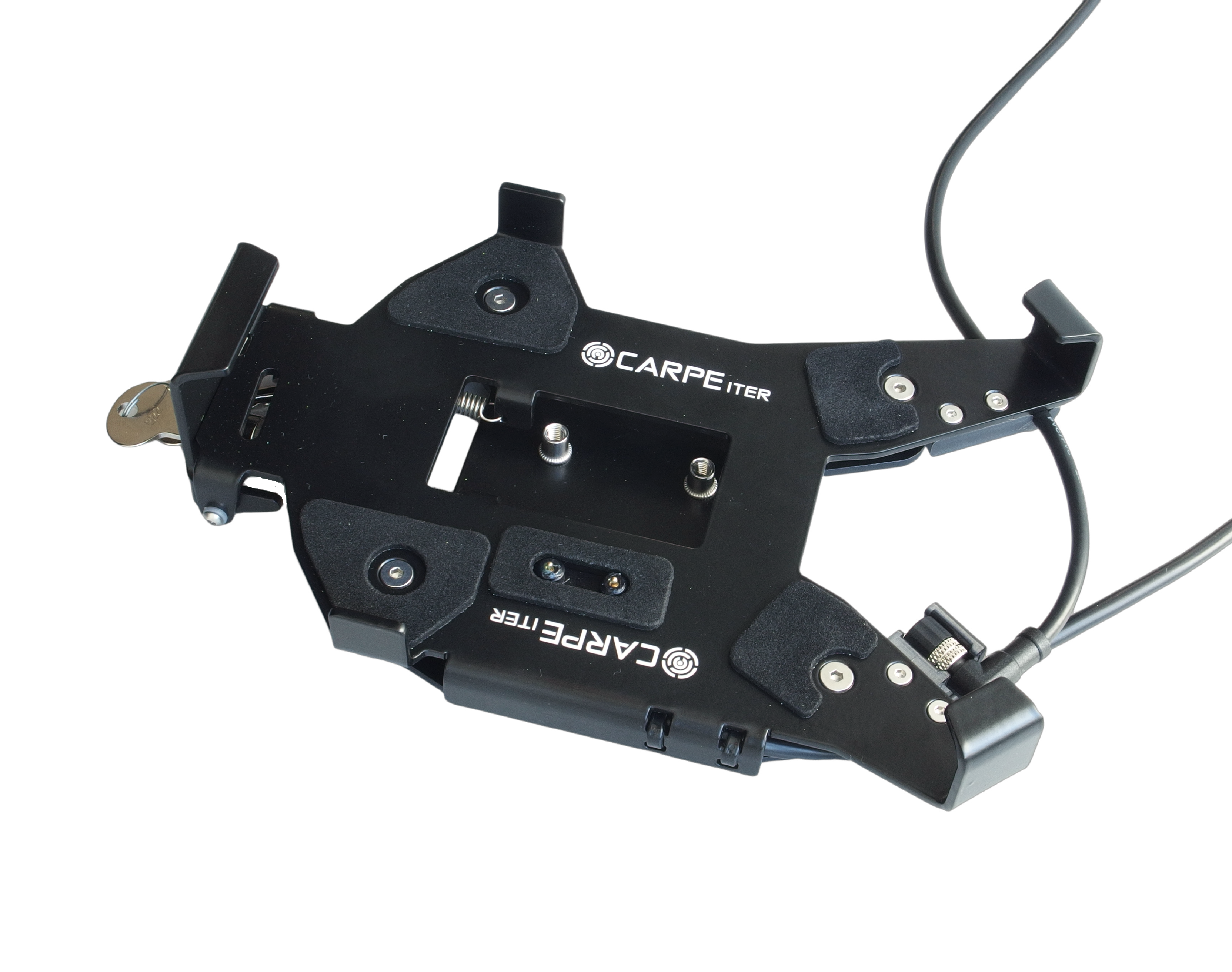 Carpe Iter Lightweight Holder