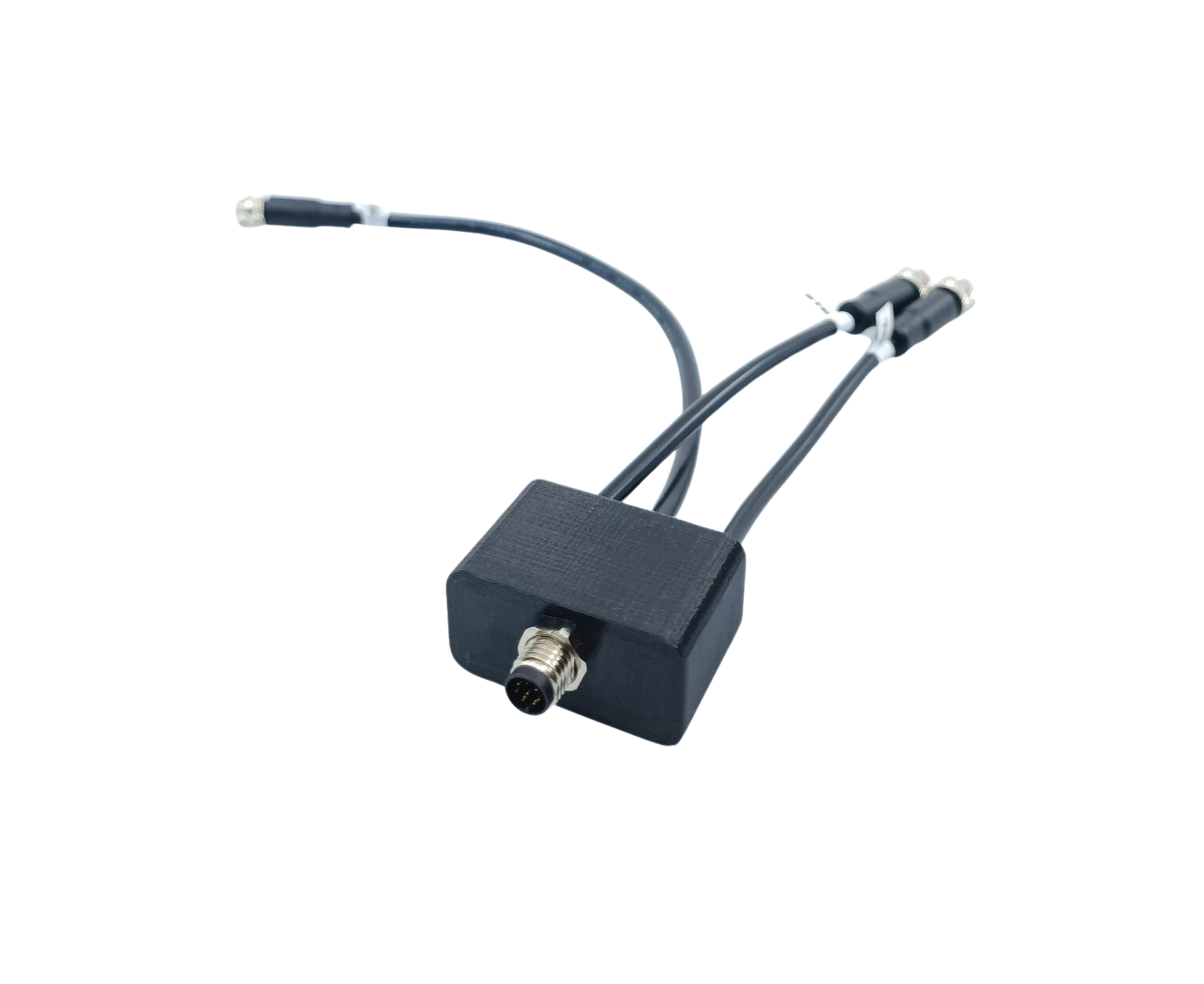 Carpe Iter Rally Tripmaster Hub