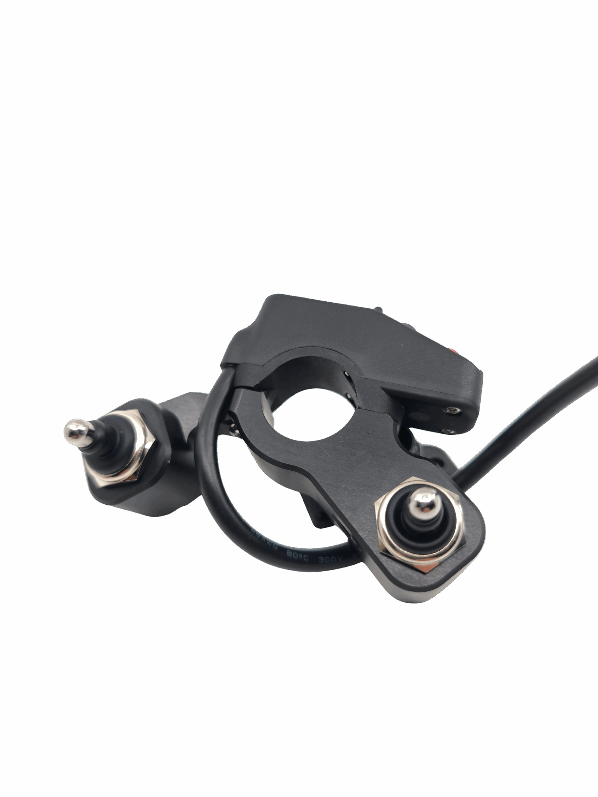 Terrain Command Toggle Switch