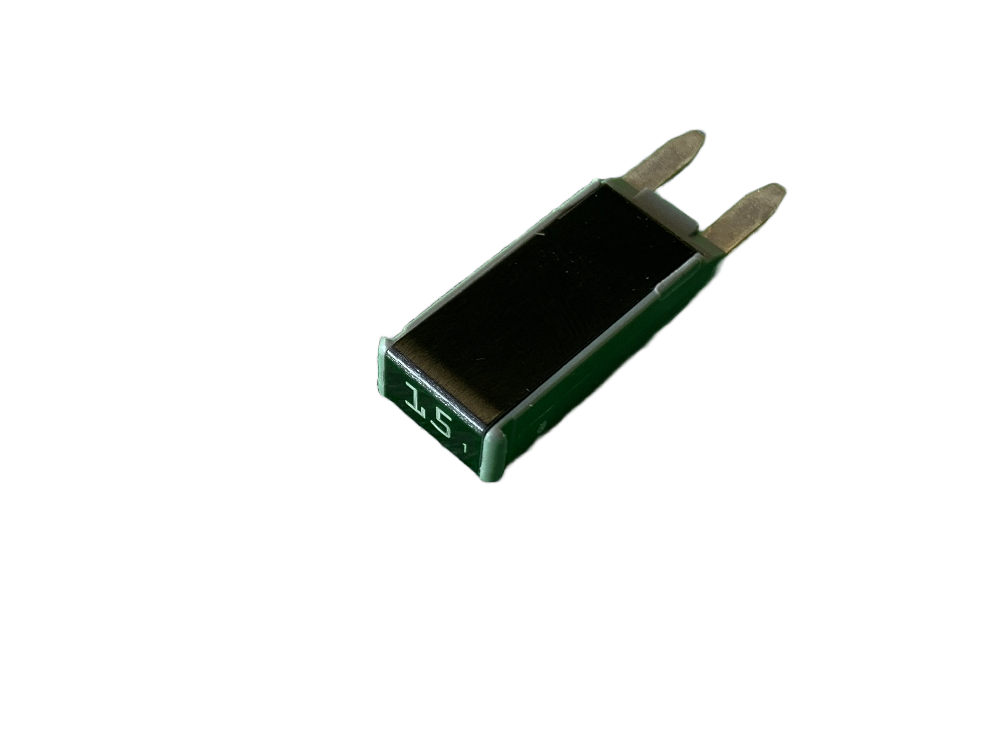 Circuit breakers - Automatic mini blade fuses