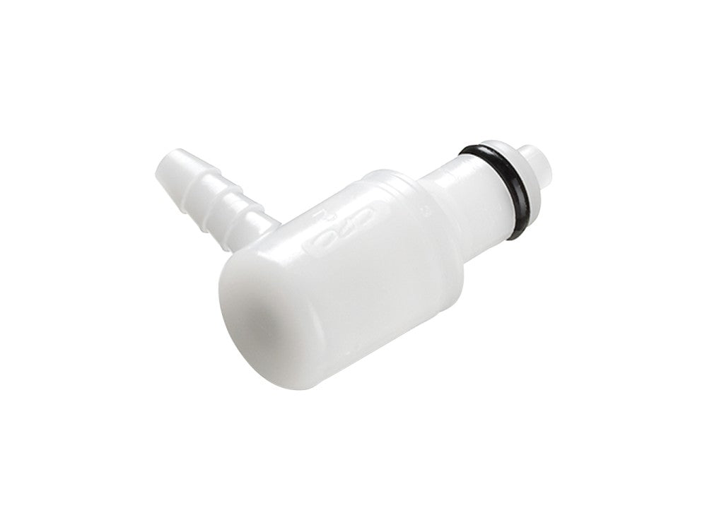 CPC Coupling insert elbow