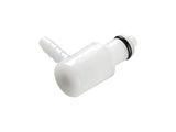 CPC Coupling insert elbow