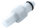 CPC Coupling insert (In-Line Coupling Insert)