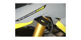 C-racer Fog light bracket for Suzuki V-Strom 800DE