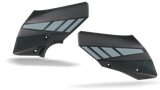 C-racer Heat deflectors for Suzuki V-Strom 800DE