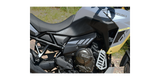C-racer Heat deflectors for Suzuki V-Strom 800DE