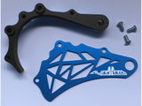 Case Saver-Sprocket Guard for Husky 701/KTM 690/GasGas ES 700