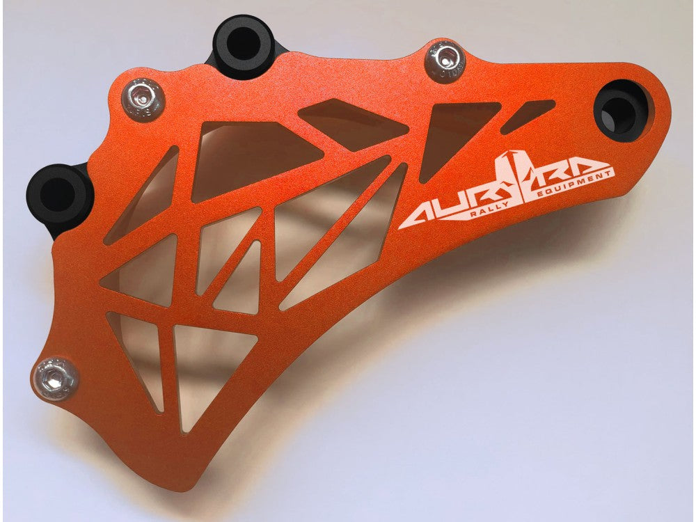 Case Saver-Sprocket Guard for Husky 701/KTM 690/GasGas ES 700