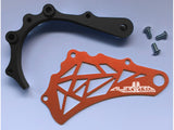 Case Saver-Sprocket Guard for Husky 701/KTM 690/GasGas ES 700