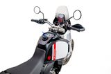 Plastic tank and filter kit for Ducati DesertX