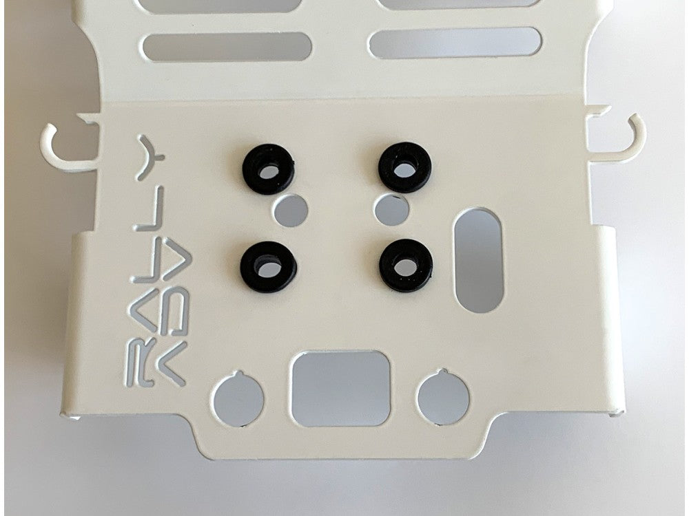 Adventure backplate for Aurora 701/690 (Lite/Xplorer)
