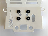 Adventure backplate for Aurora 701/690 (Lite/Xplorer)