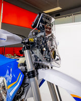 Adventure kit for KTM EXC / Husky FE