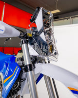 Adventure kit for KTM EXC / Husky FE