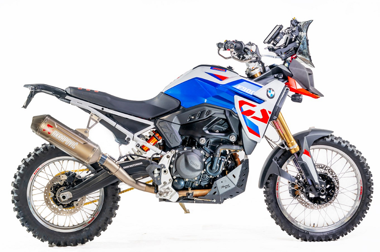 Rally kits – Aurora Rally Equipment
