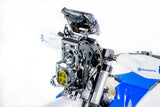 Adventure kit for KTM EXC / Husky FE