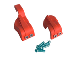 Fork Foot Protectors for HQV FE / KTM EXC / GG EC