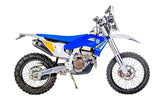 Adventure kit for KTM EXC / Husky FE