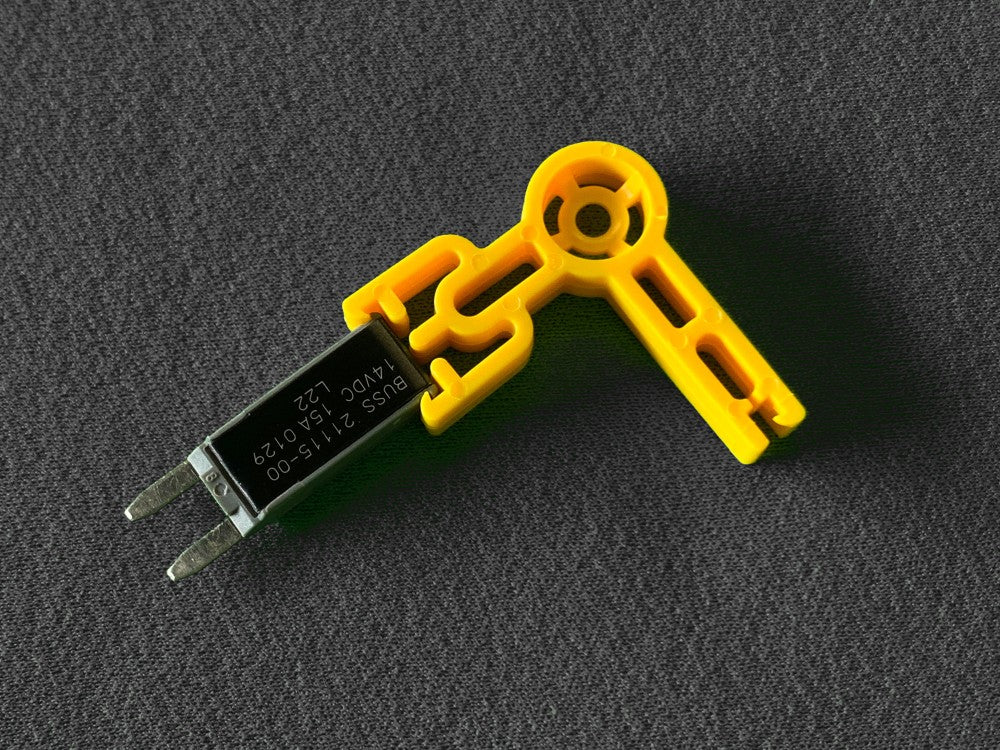 Fuse Puller